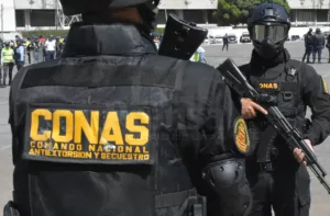 Bajo la lupa nuevo modo de extorsión