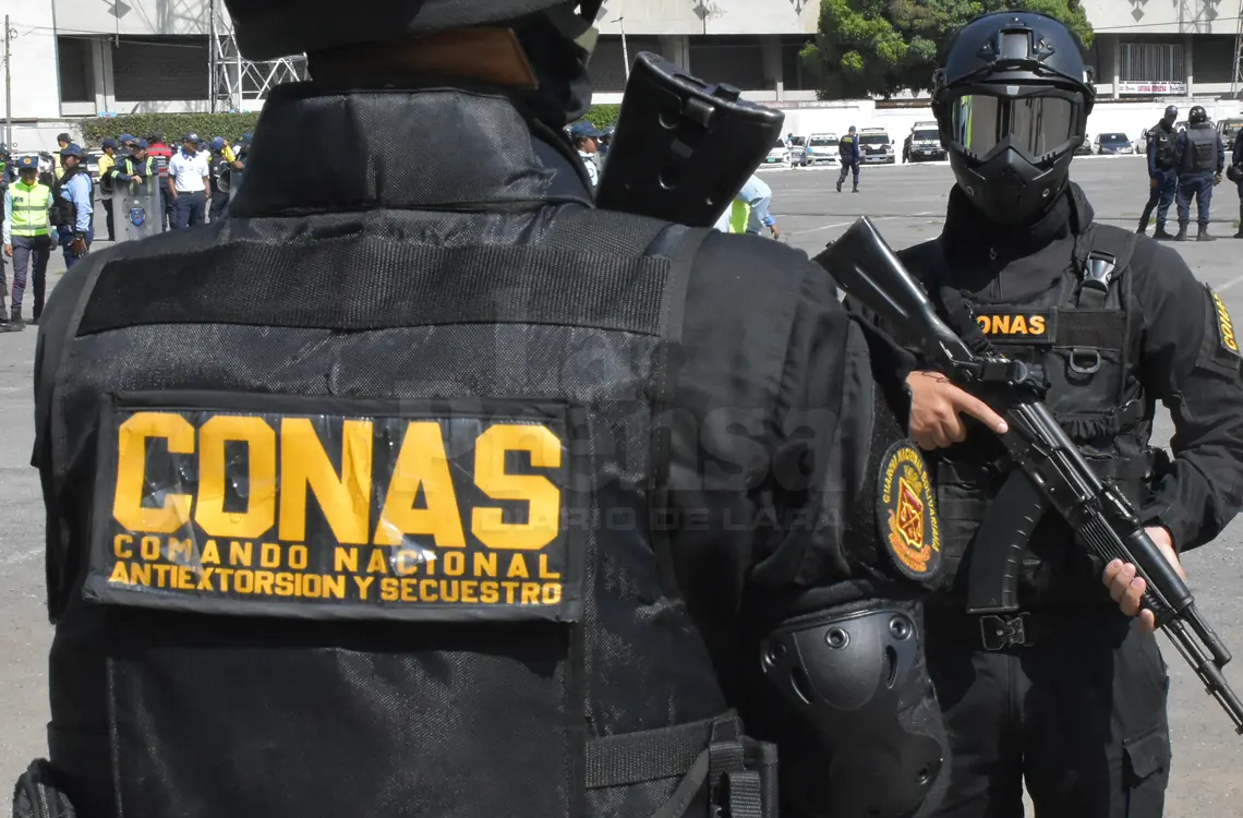 Bajo la lupa nuevo modo de extorsión