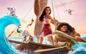 Disney lanza versiones en lengua de signos de sus éxitos musicales más icónicos