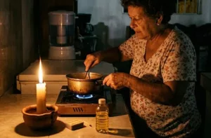 Cortes eléctricos y fluctuaciones de voltaje afectan a comunidades de Barquisimeto