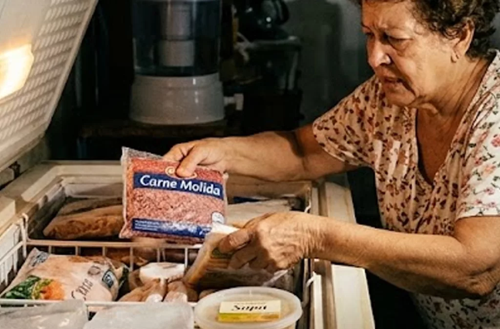 Cortes eléctricos y fluctuaciones de voltaje afectan a comunidades de Barquisimeto