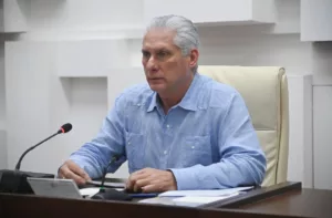 Cuba confirma acercamientos diplomáticos con el Gobierno de Estados Unidos