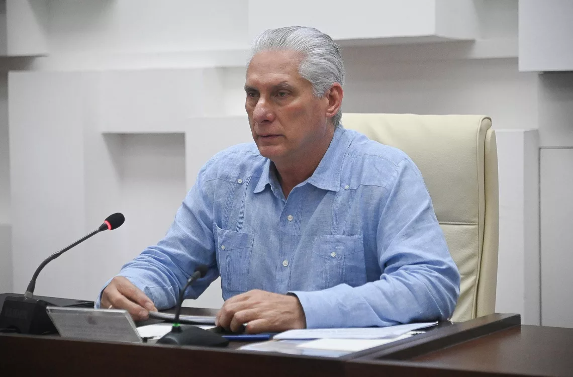 Cuba confirma acercamientos diplomáticos con el Gobierno de Estados Unidos