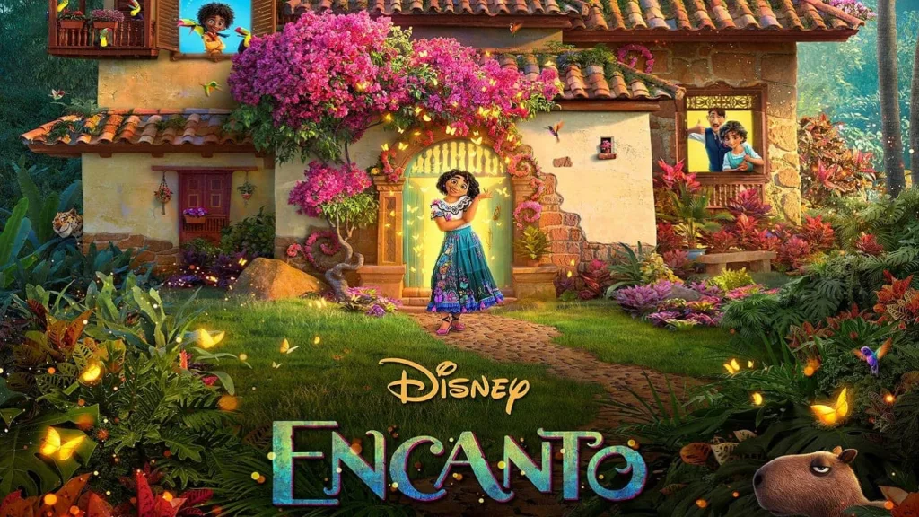 Disney lanza versiones en lengua de signos de sus éxitos musicales más icónicos