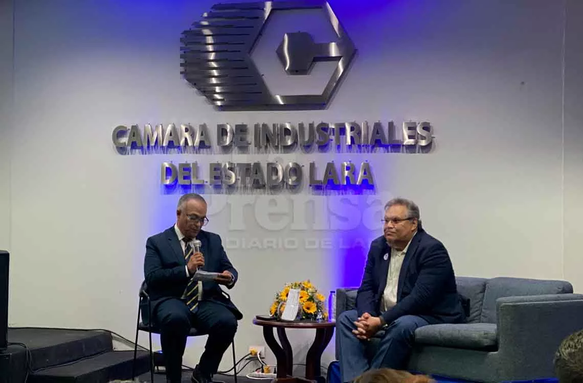 Economía de Venezuela va a crecer 16% en 2026