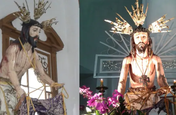 El Mayor Dolor de Cristo: Un tesoro de fe que trasciende generaciones