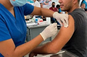 Fiebre amarilla ¿Quiénes deben vacunarse?