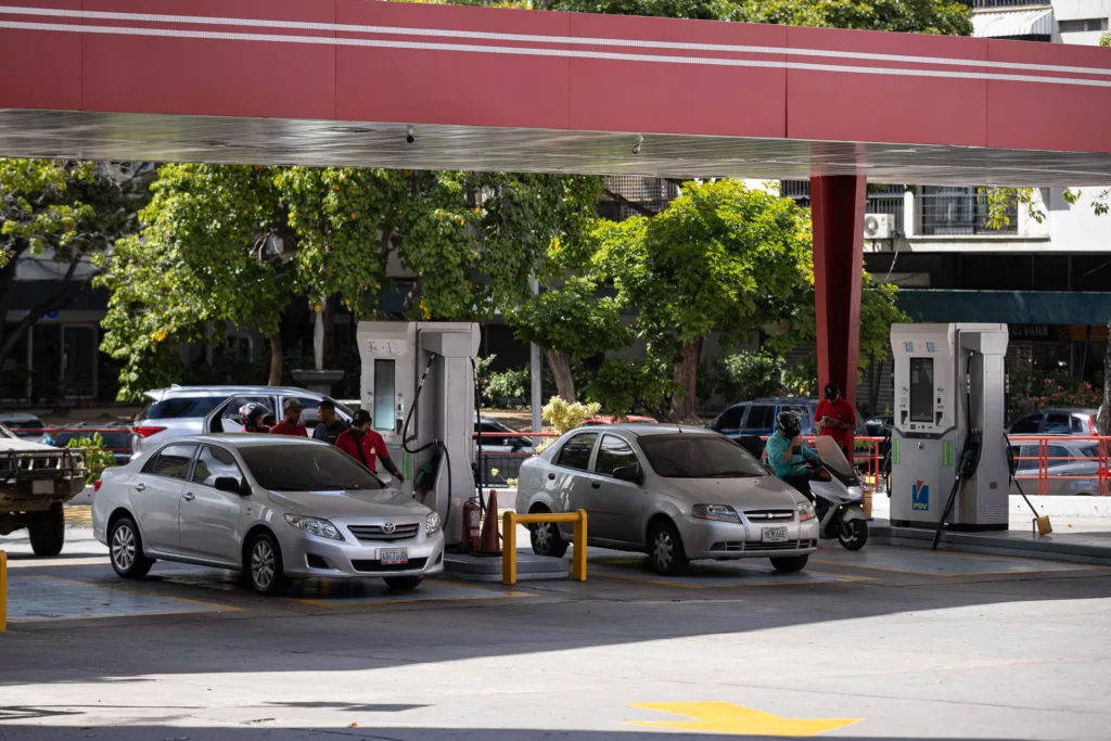 Asociación de gasolineras pide homogeneización del mercado