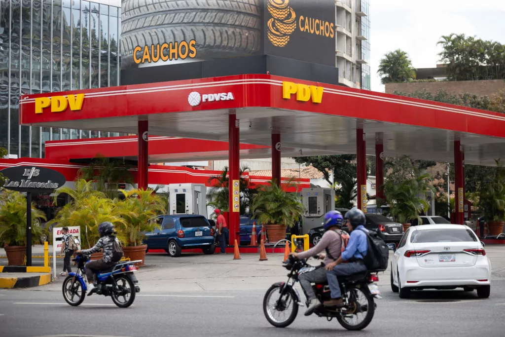 Asociación de gasolineras pide homogeneización del mercado