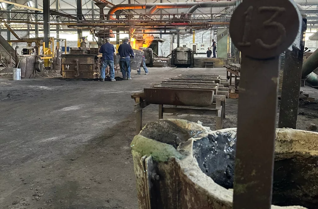 Industria de Lara se alinea con Conindustria para ejecutar hoja de ruta de recuperación energética