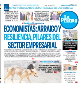 Portada 09-03-26 Portada 09-03-26