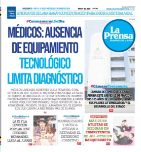 Portada 11-03-26 Portada 11-03-26