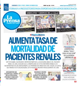 Portada 13-03-26 Portada 13-03-26