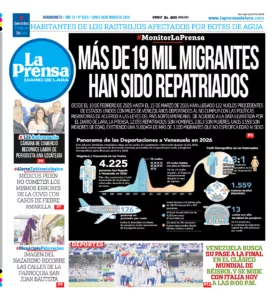 Portada 16-03-26 Portada 16-03-26