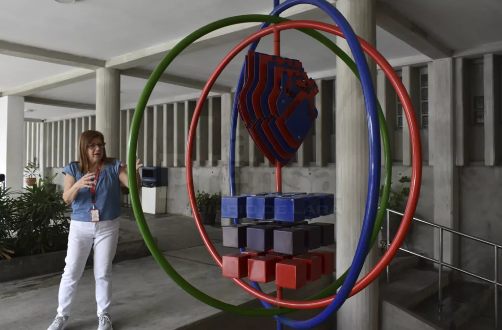 La cultura, un bastión de Ascardio que alimenta el espíritu