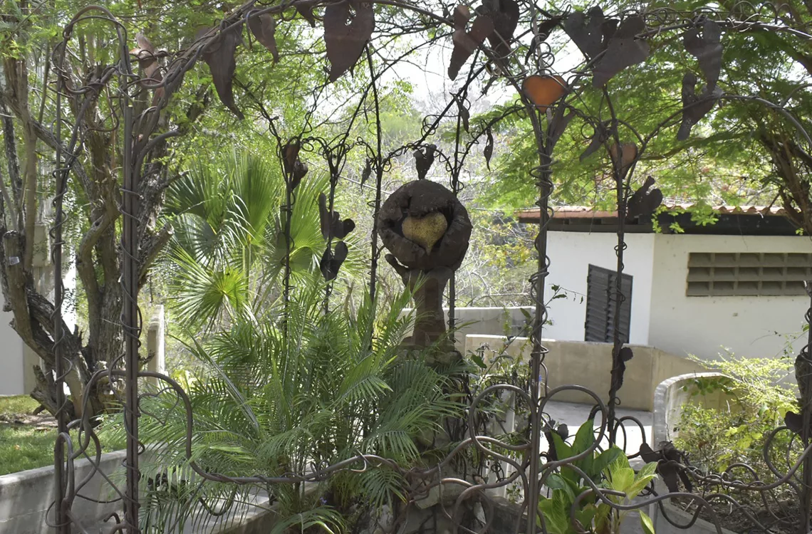 La cultura, un bastión de Ascardio que alimenta el espíritu