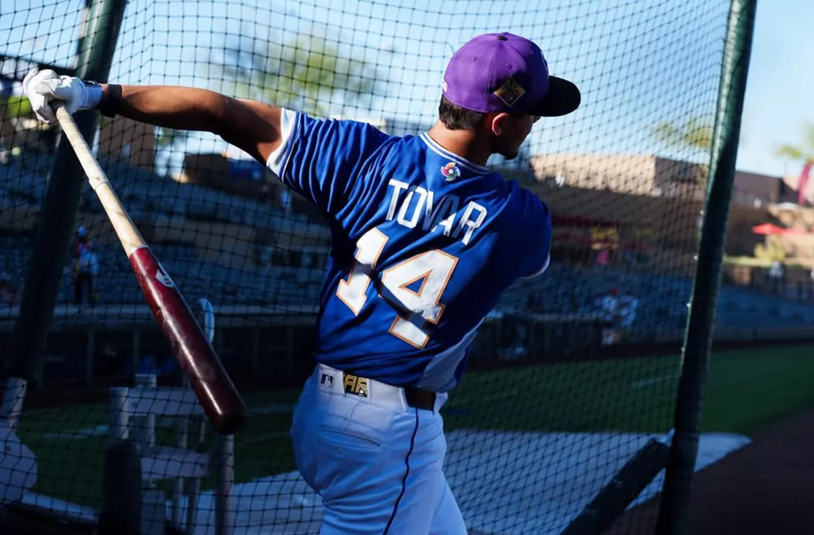 La legión criolla traslada el poderío del Clásico al Spring Training