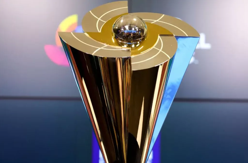 Lara recibirá el “Trofeo de Campeones” del CMB el próximo lunes 13 de abril
