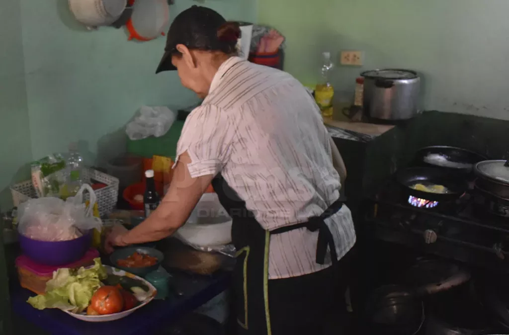 Más de 130 locales afectados por falta de electricidad en Barquisimeto