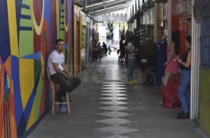Más de 130 locales afectados por falta de electricidad en Barquisimeto