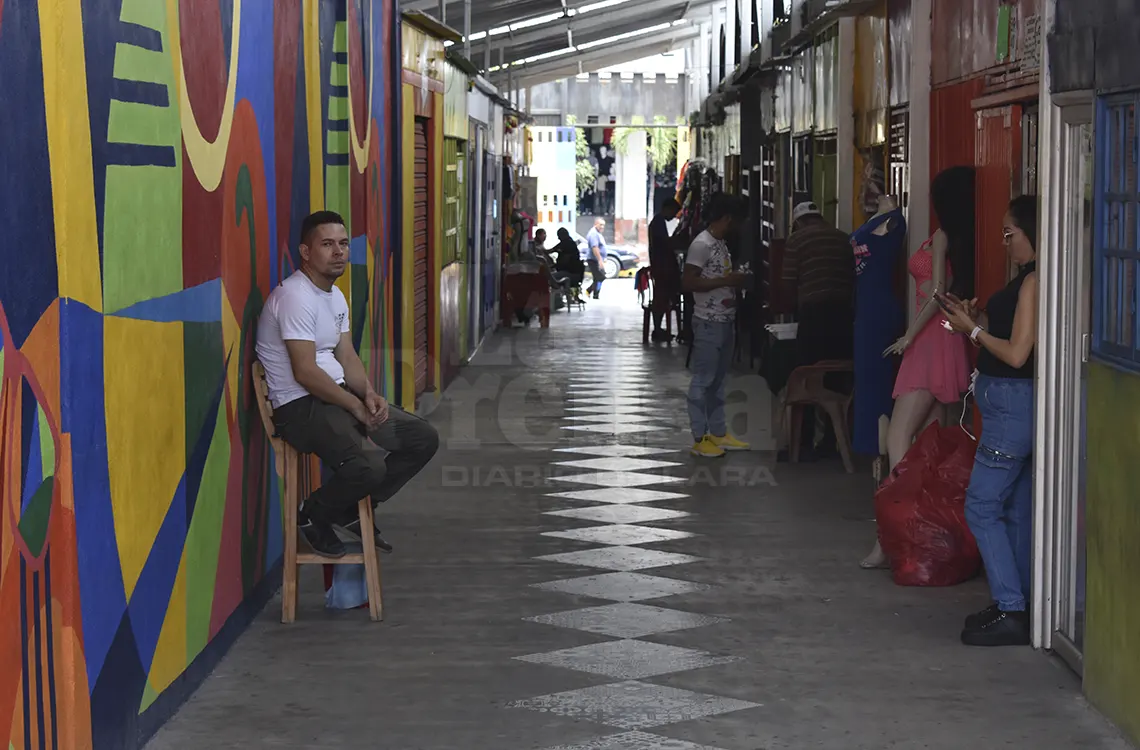 Más de 130 locales afectados por falta de electricidad en Barquisimeto