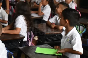 Ministerio de Educación anuncia asueto escolar del 30 de marzo al 3 de abril por semana santa
