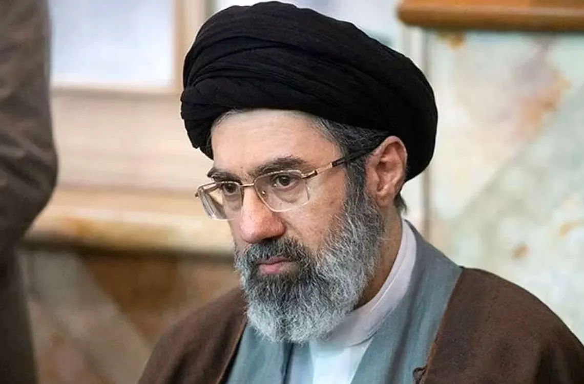 ¿Quién es Mojtaba Jamenei? el nuevo líder supremo de Irán