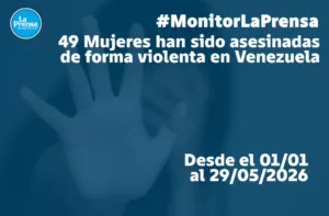 Monitor La Prensa