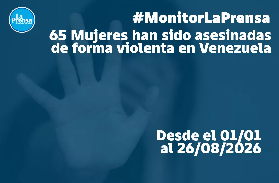 Mujeres asesinas en Venezuela