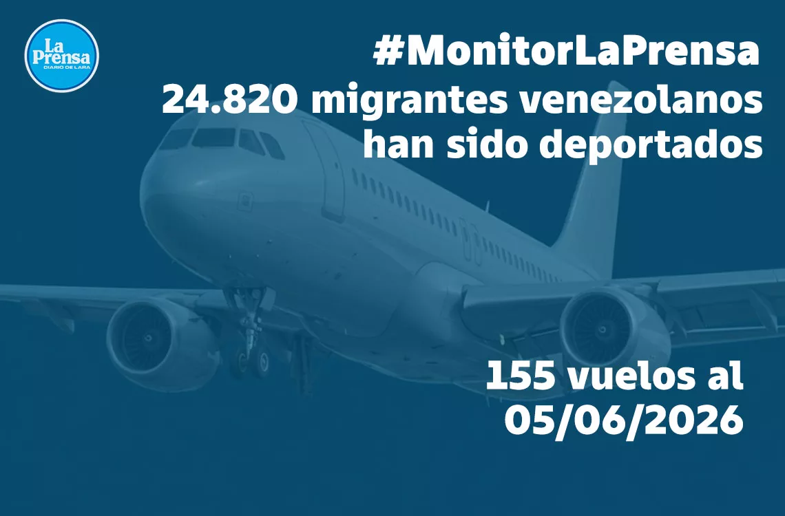 Monitor La Prensa