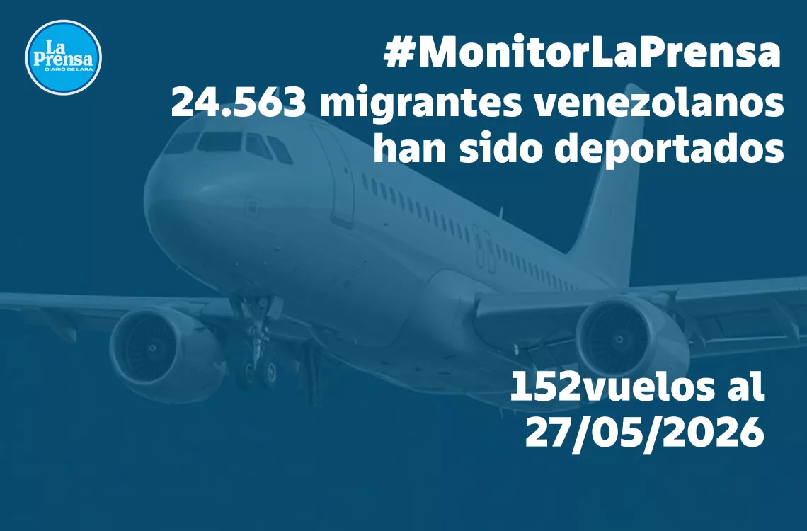 Monitor La Prensa