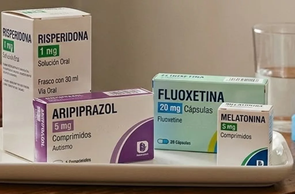Padres viven una lucha diaria por el tratamiento del autismo