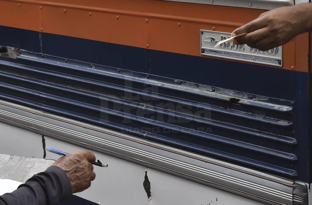 Pasaje resulta insuficiente para transportistas y excesivo para el bolsillo larense 2