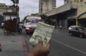 Pasaje resulta "insuficiente" para transportistas y "excesivo" para el bolsillo larense