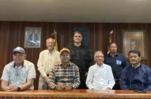 Productores proponen la creación de la Unión de Caficultores y la Unión Agraria Nacional