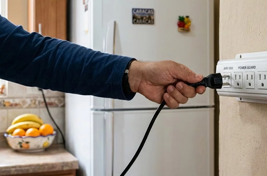 Racionamiento eléctrico en Iribarren y Palavecino aumentó 78% en febrero