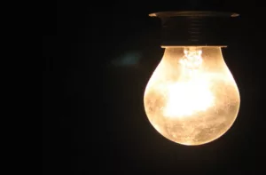 Racionamiento eléctrico en Iribarren y Palavecino aumentó 78% en febrero