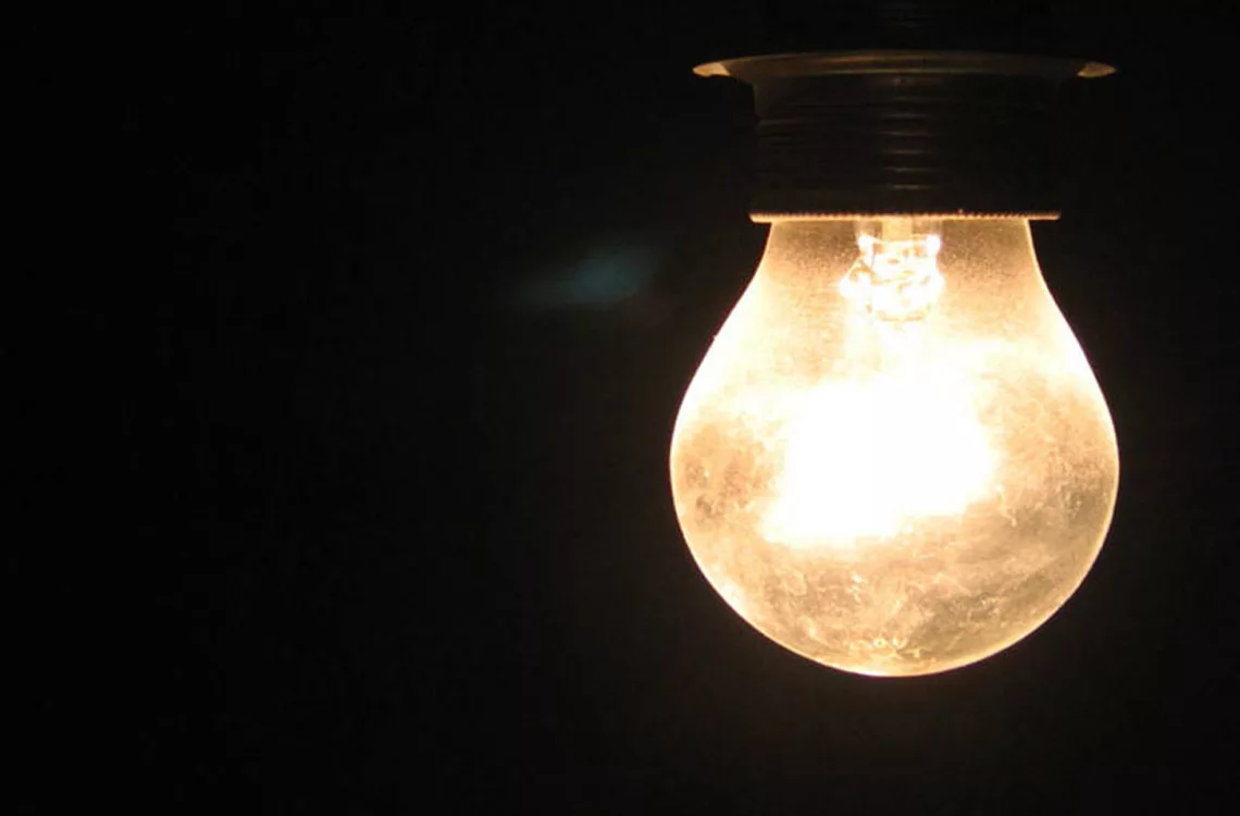 Racionamiento eléctrico en Iribarren y Palavecino aumentó 78% en febrero Racionamiento eléctrico en Iribarren y Palavecino aumentó 78% en febrero