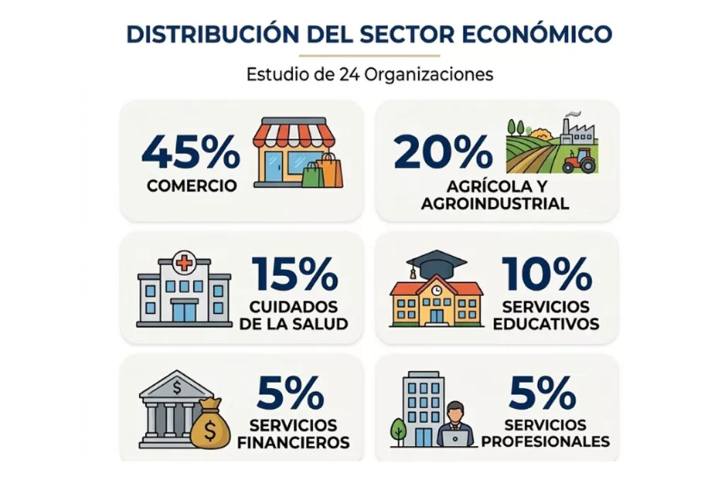 Resiliencia empresarial