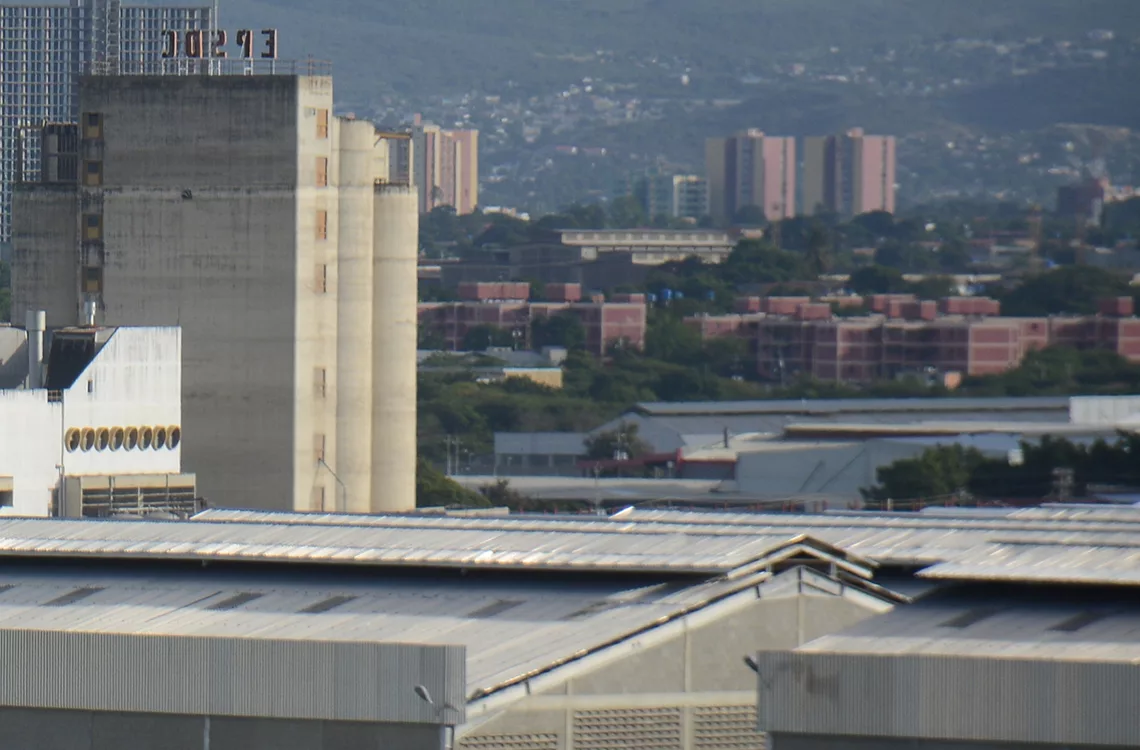 Resiliencia empresarial