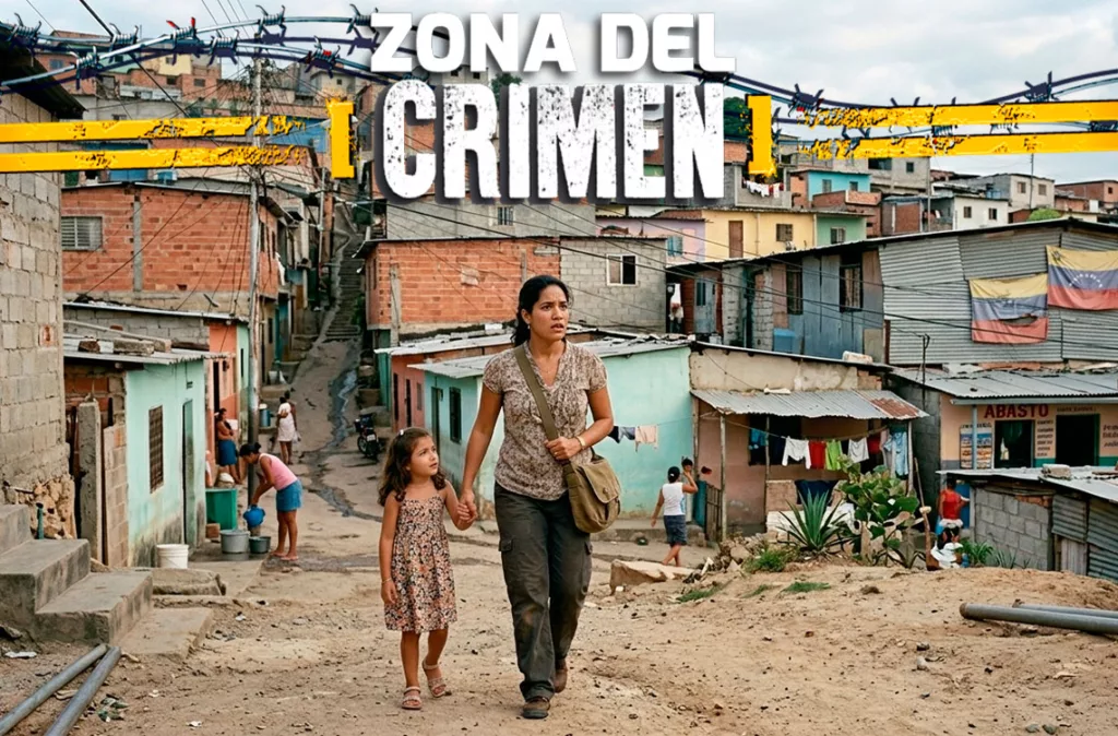 Zona del Crimen: Hombre no superó separación amorosa y cumplió amenaza