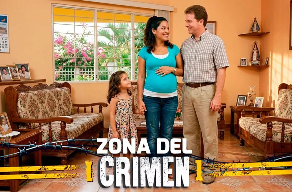 Zona del Crimen: Hombre no superó separación amorosa y cumplió amenaza