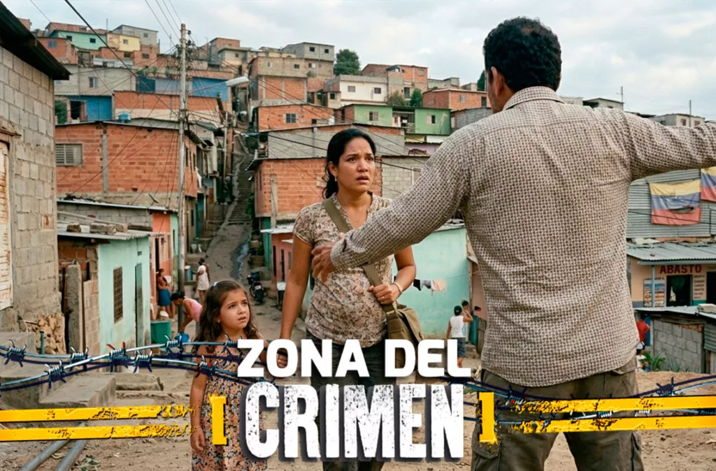 Zona del Crimen: Hombre no superó separación amorosa y cumplió amenaza