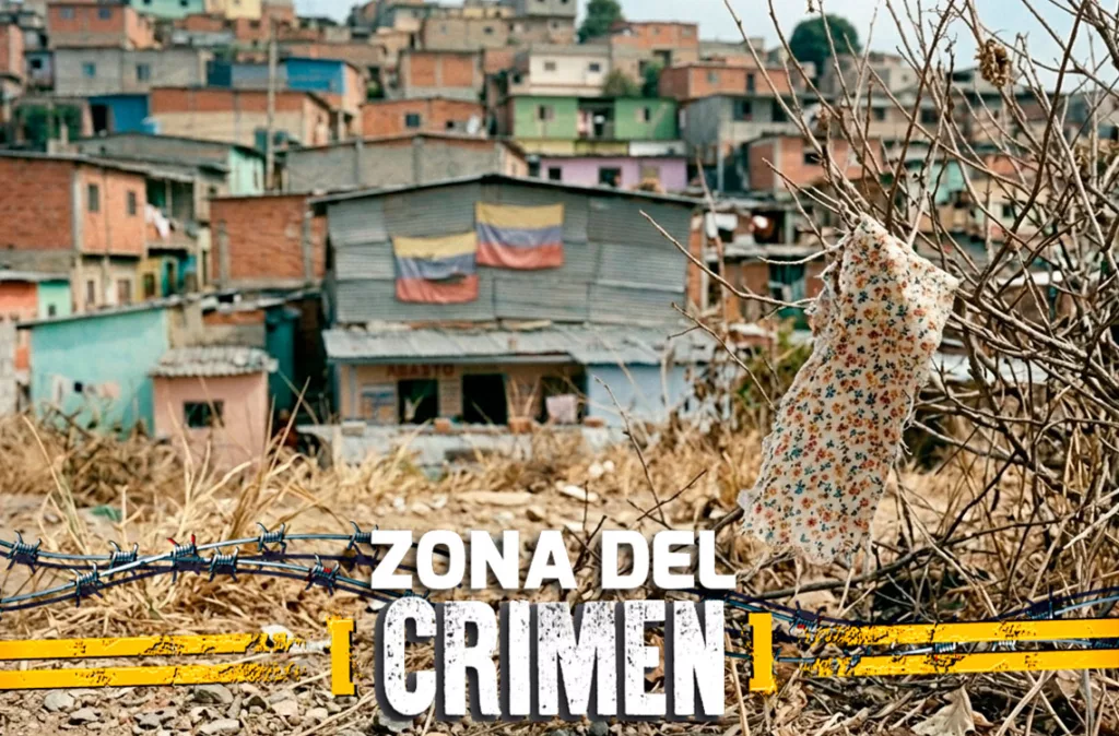 Zona del Crimen: Hombre no superó separación amorosa y cumplió amenaza