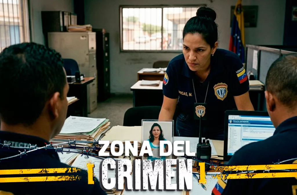 Zona del Crimen: Hombre no superó separación amorosa y cumplió amenaza