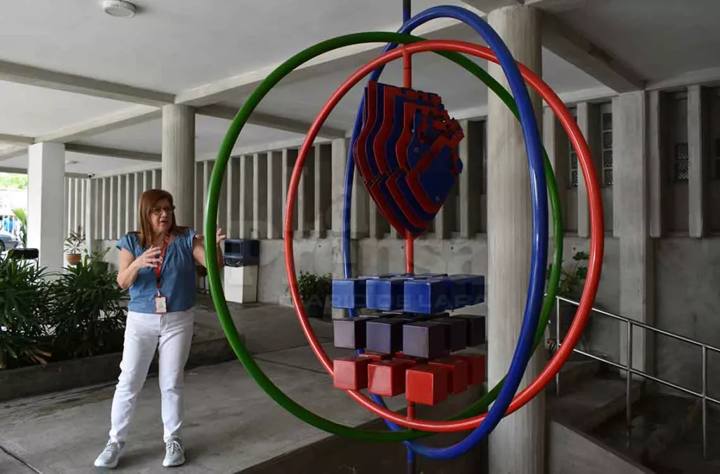 Ascardio: Una organización que está a la vanguardia médica y en donde los mueve hacer el bien