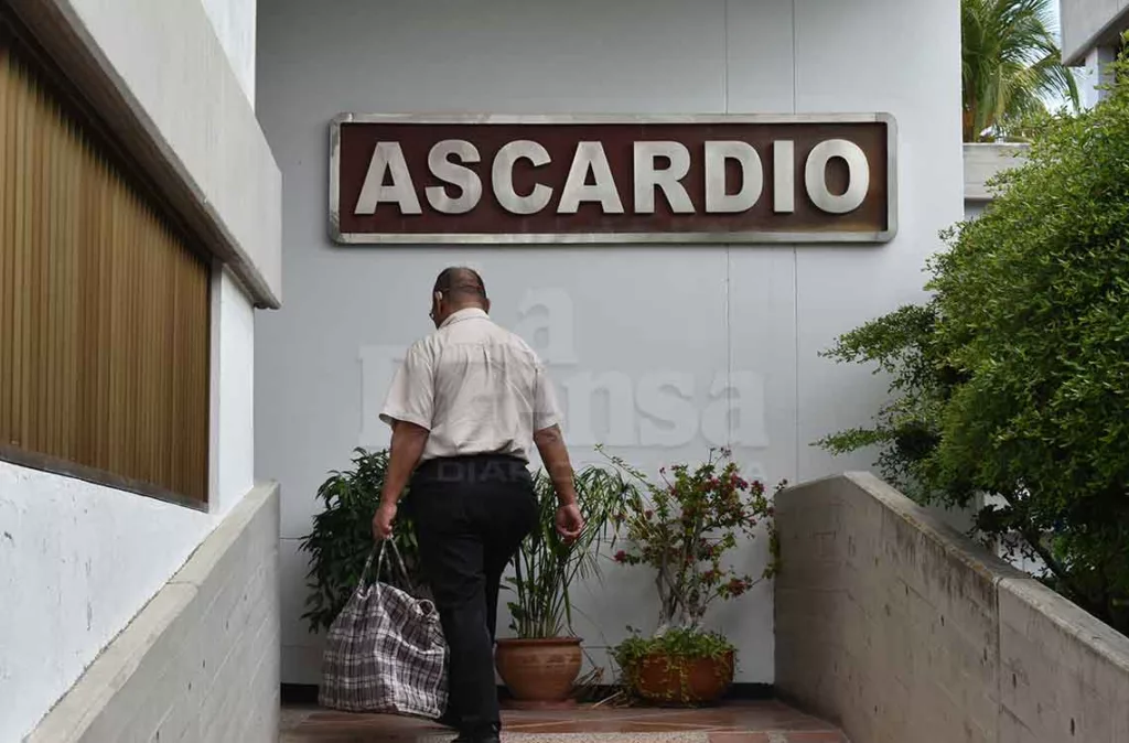 Ascardio: Una organización que está a la vanguardia médica y en donde los mueve hacer el bien