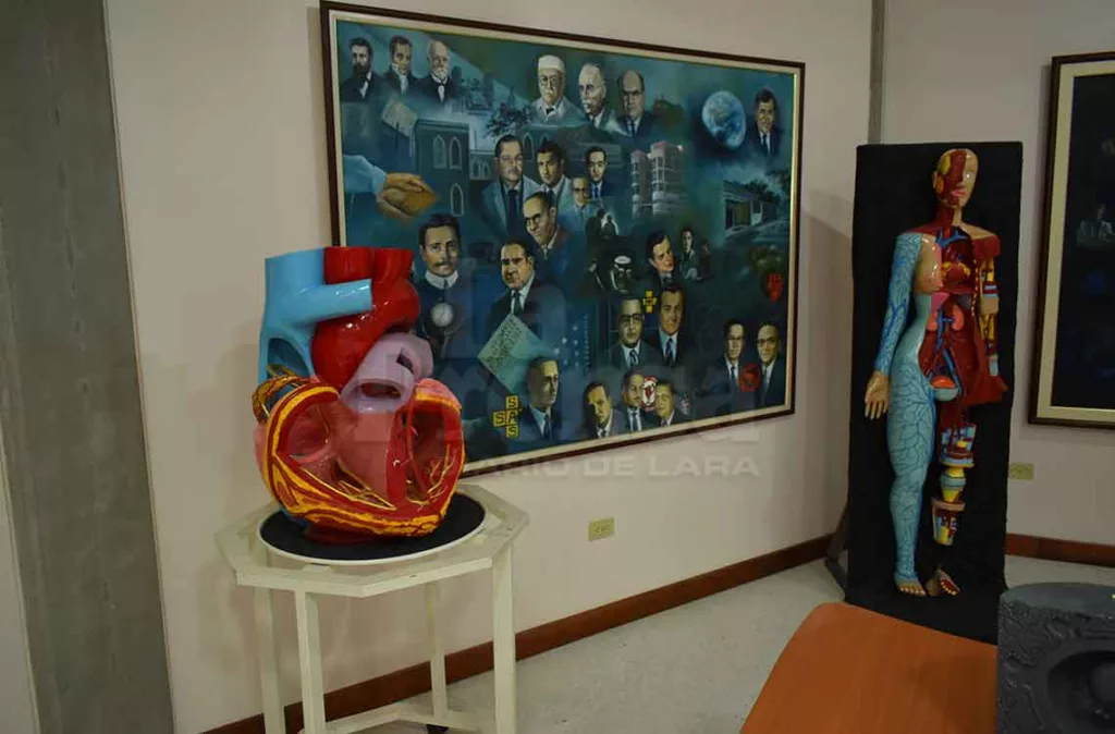 Ascardio: Una organización que está a la vanguardia médica y en donde los mueve hacer el bien