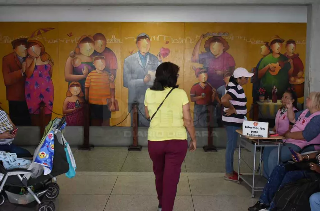 Ascardio: Una organización que está a la vanguardia médica y en donde los mueve hacer el bien