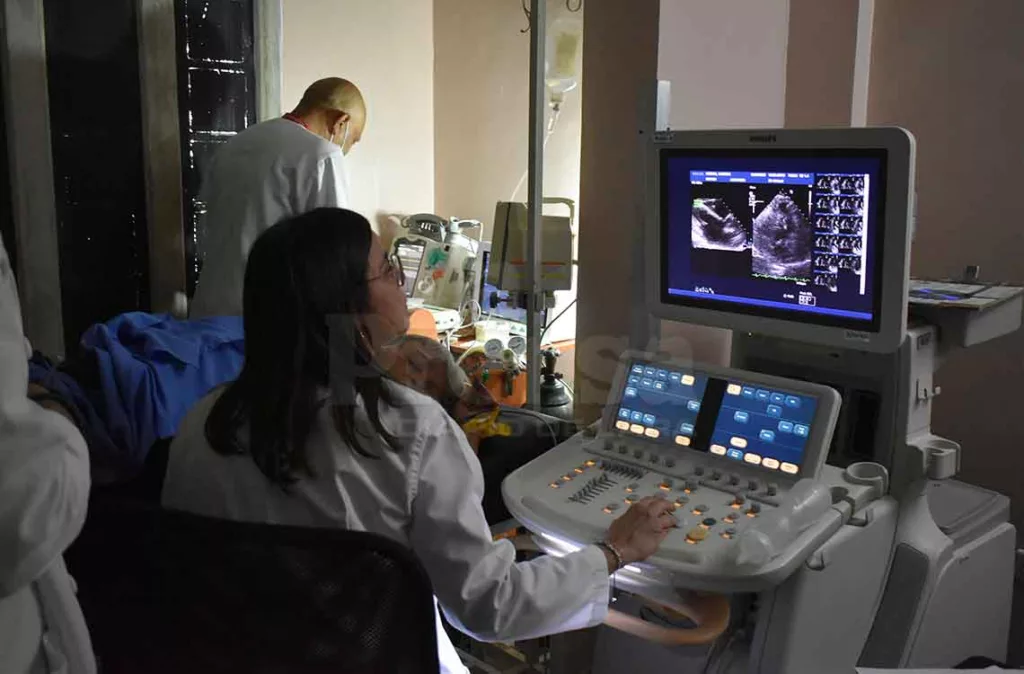 Ascardio: Una organización que está a la vanguardia médica y en donde los mueve hacer el bien